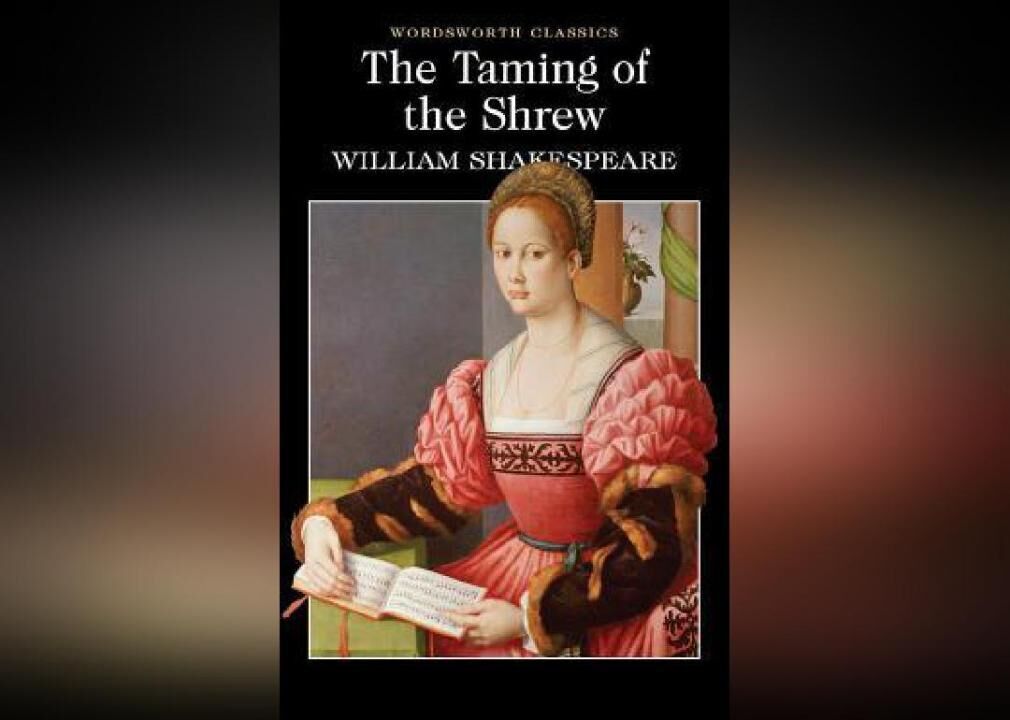 #40. The Taming of the Shrew